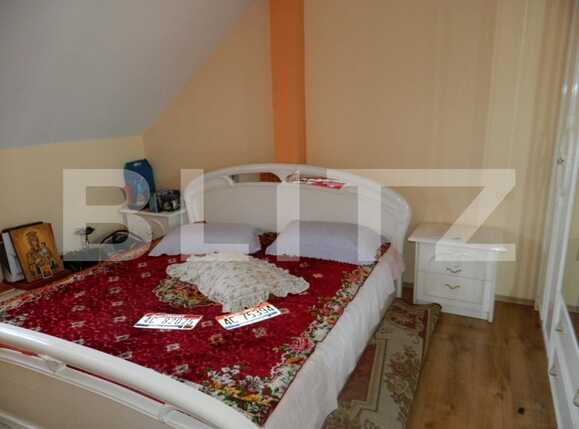 Casa de închiriat 5 camere Someseni - 32108CI | BLITZ Cluj-Napoca | Poza1