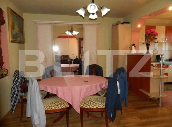 Casa de închiriat 5 camere Someseni - 32108CI | BLITZ Cluj-Napoca | Poza11