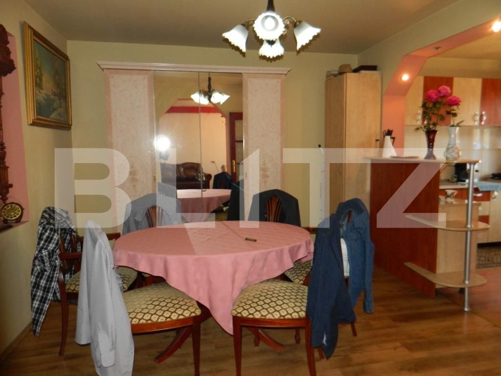 Casa de închiriat 5 camere Someseni - 32108CI | BLITZ Cluj-Napoca | Poza11