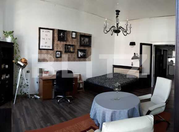 Apartament de închiriat 2 camere Central - 32109AI | BLITZ Cluj-Napoca | Poza1