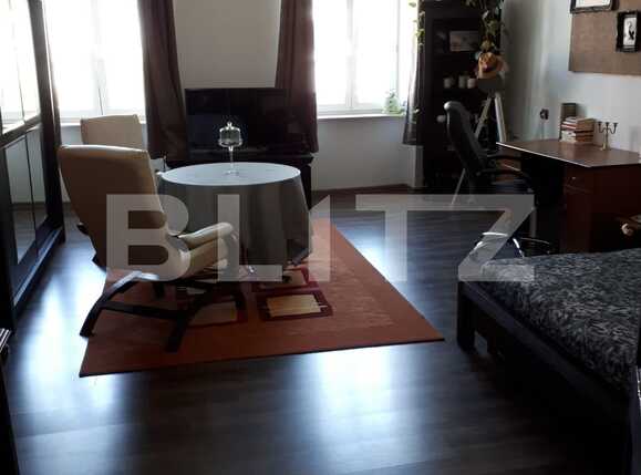 Apartament de închiriat 2 camere Central - 32109AI | BLITZ Cluj-Napoca | Poza6