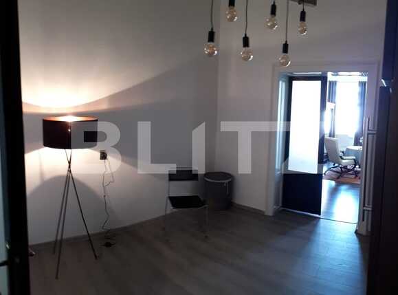 Apartament de închiriat 2 camere Central - 32109AI | BLITZ Cluj-Napoca | Poza4