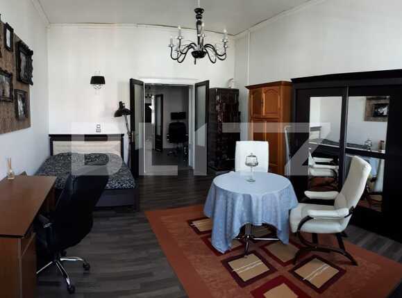 Apartament de închiriat 2 camere Central - 32109AI | BLITZ Cluj-Napoca | Poza5