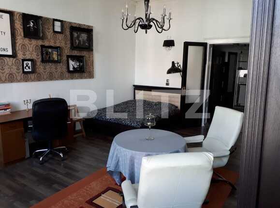 Apartament de închiriat 2 camere Central - 32109AI | BLITZ Cluj-Napoca | Poza8