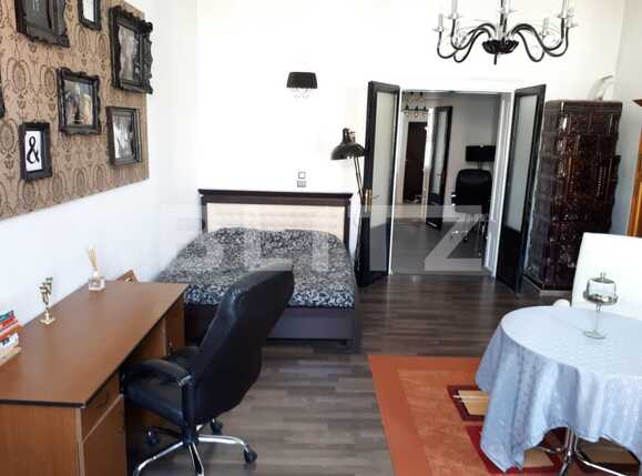 Apartament de închiriat 2 camere Central - 32109AI | BLITZ Cluj-Napoca | Poza2