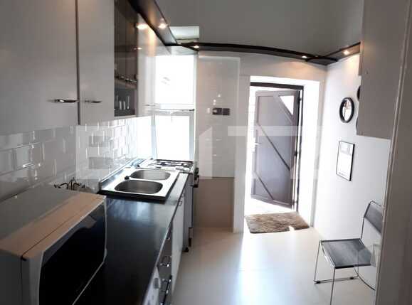 Apartament de închiriat 2 camere Central - 32109AI | BLITZ Cluj-Napoca | Poza11