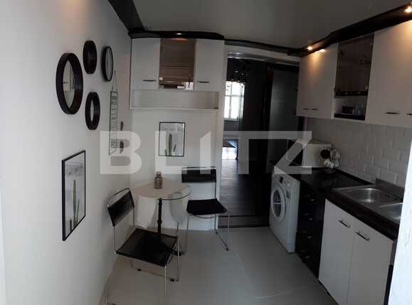 Apartament de închiriat 2 camere Central - 32109AI | BLITZ Cluj-Napoca | Poza7