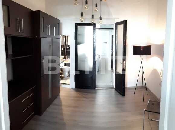 Apartament de închiriat 2 camere Central - 32109AI | BLITZ Cluj-Napoca | Poza9