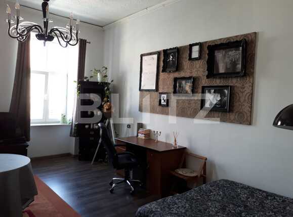 Apartament de închiriat 2 camere Central - 32109AI | BLITZ Cluj-Napoca | Poza3