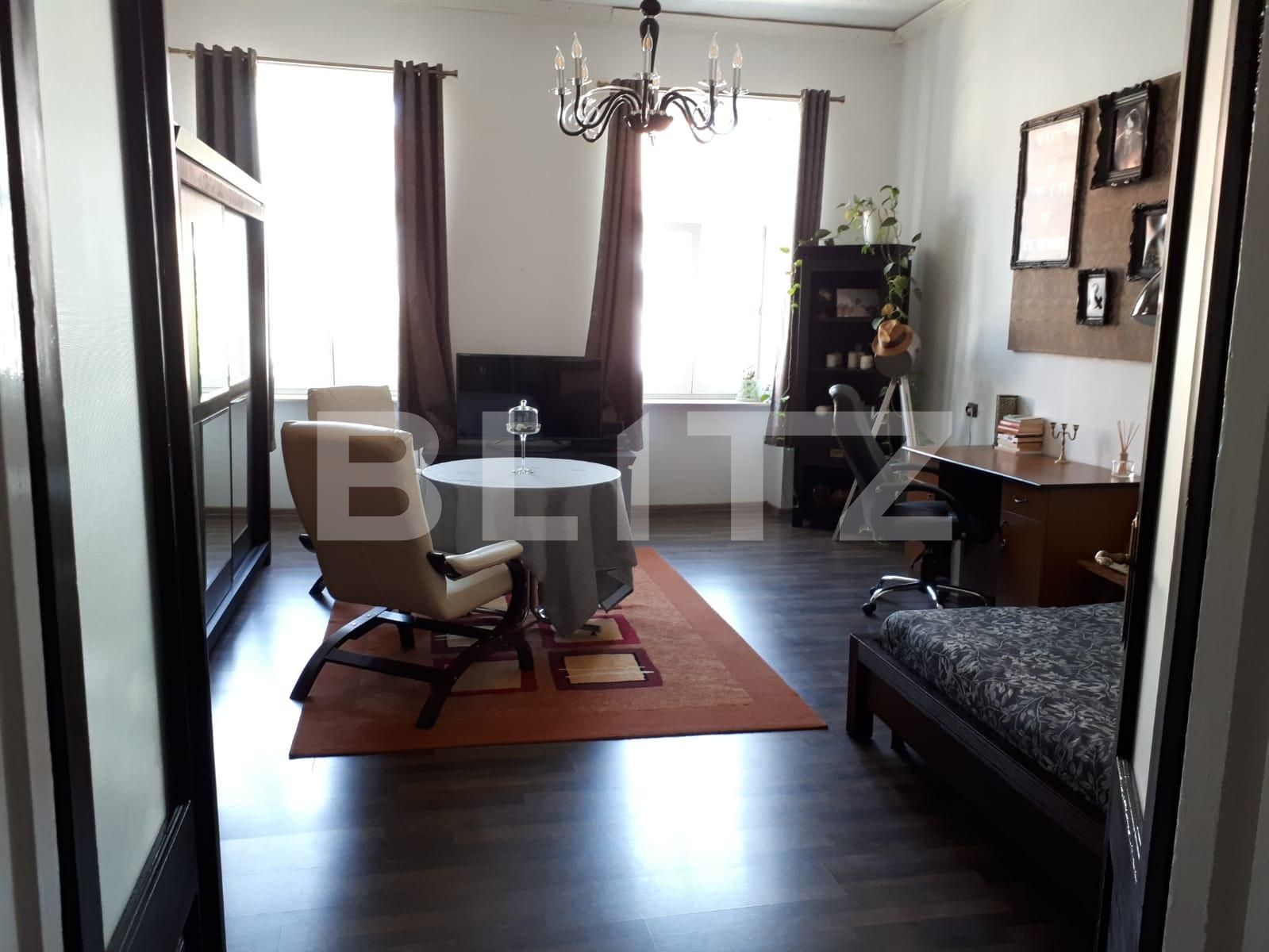 Apartament de închiriat 2 camere Central - 32109AI | BLITZ Cluj-Napoca | Poza10