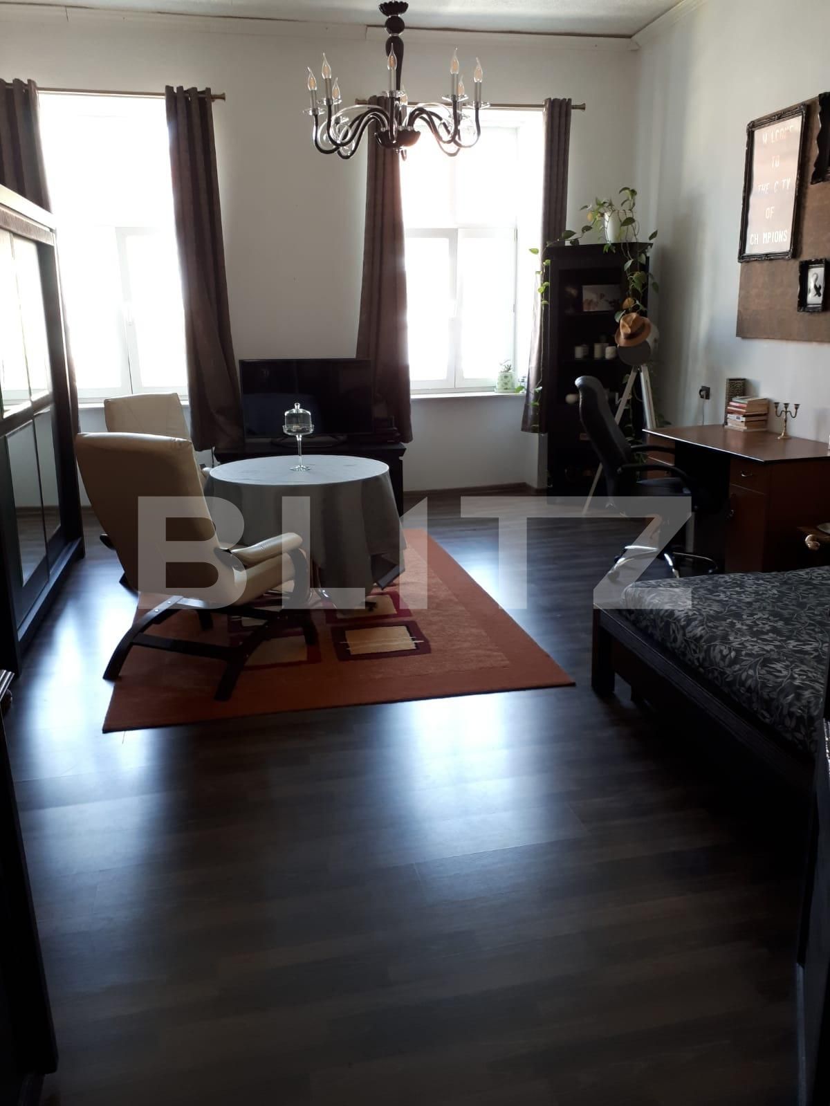 Apartament de închiriat 2 camere Central - 32109AI | BLITZ Cluj-Napoca | Poza6