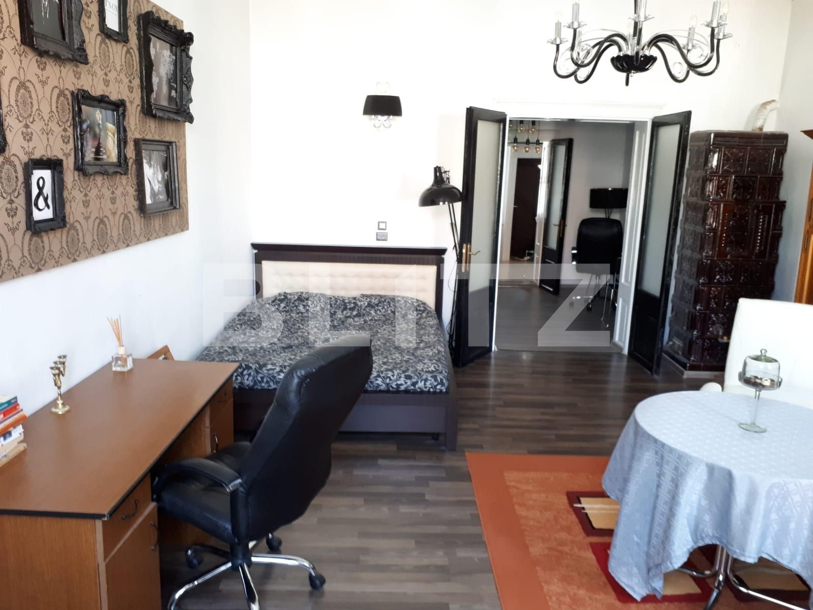 Apartament de închiriat 2 camere Central - 32109AI | BLITZ Cluj-Napoca | Poza2