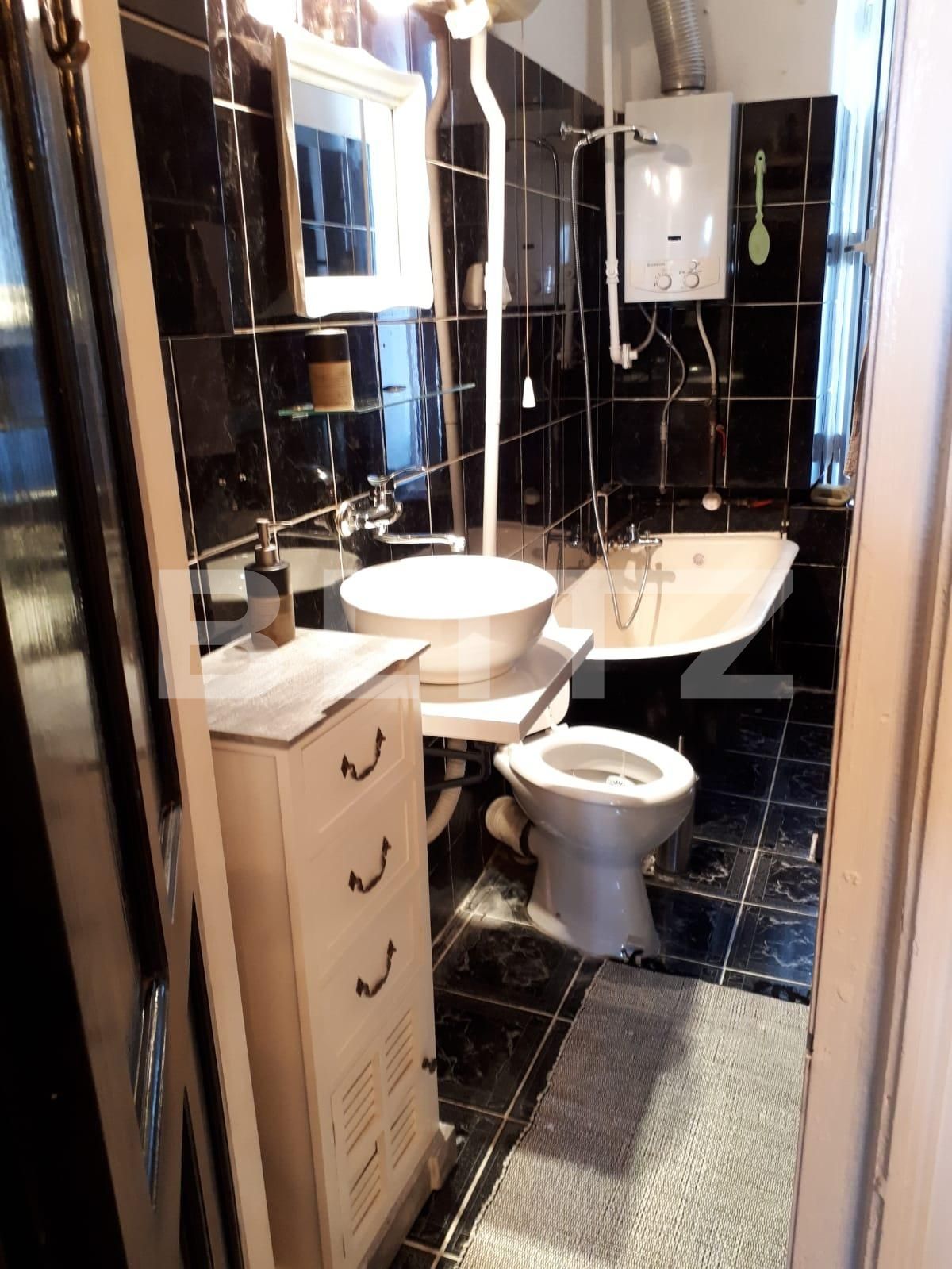 Apartament de închiriat 2 camere Central - 32109AI | BLITZ Cluj-Napoca | Poza13