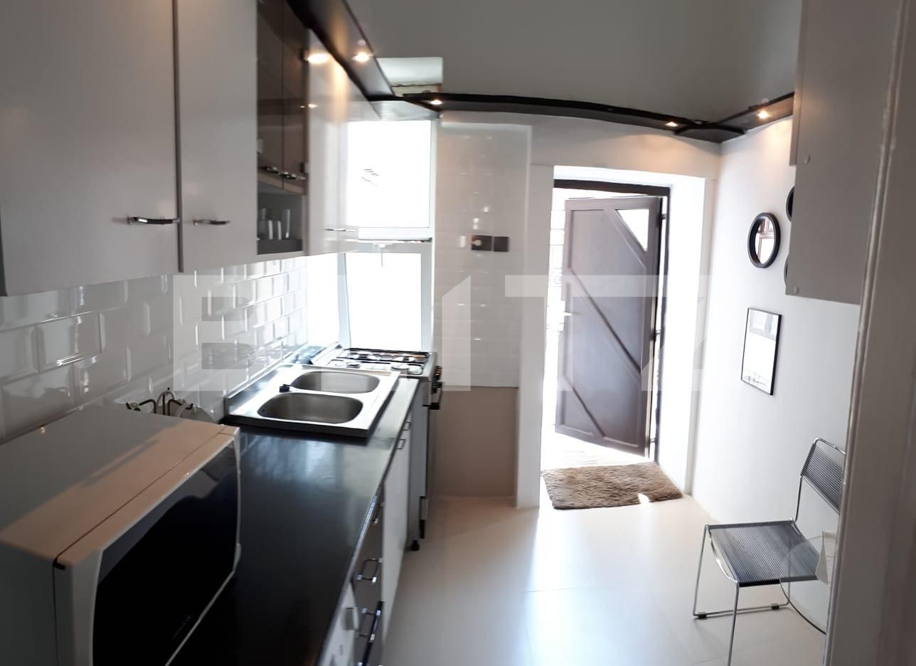 Apartament de închiriat 2 camere Central - 32109AI | BLITZ Cluj-Napoca | Poza11