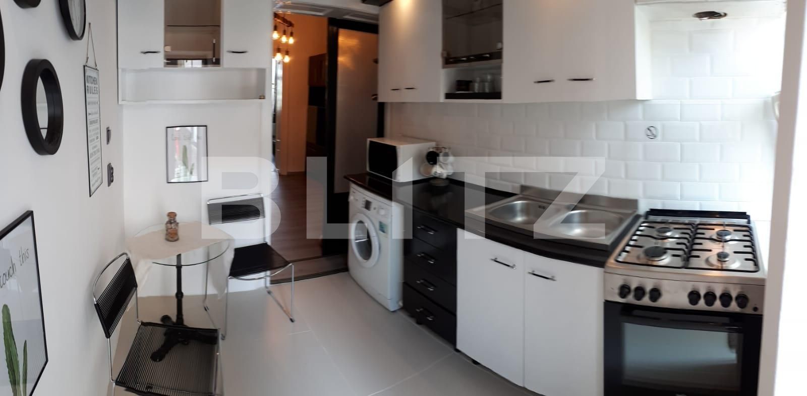 Apartament de închiriat 2 camere Central - 32109AI | BLITZ Cluj-Napoca | Poza12