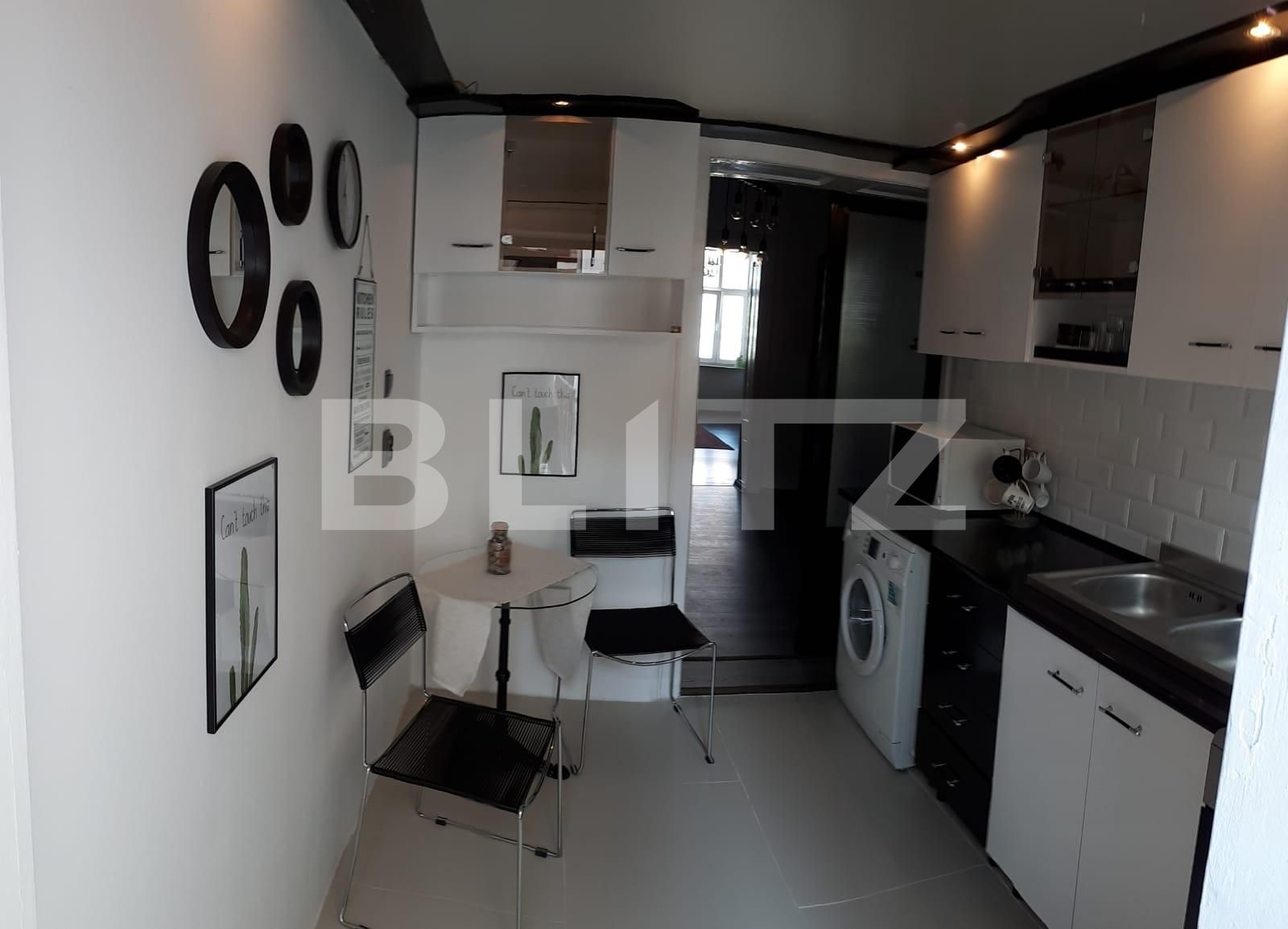 Apartament de închiriat 2 camere Central - 32109AI | BLITZ Cluj-Napoca | Poza7