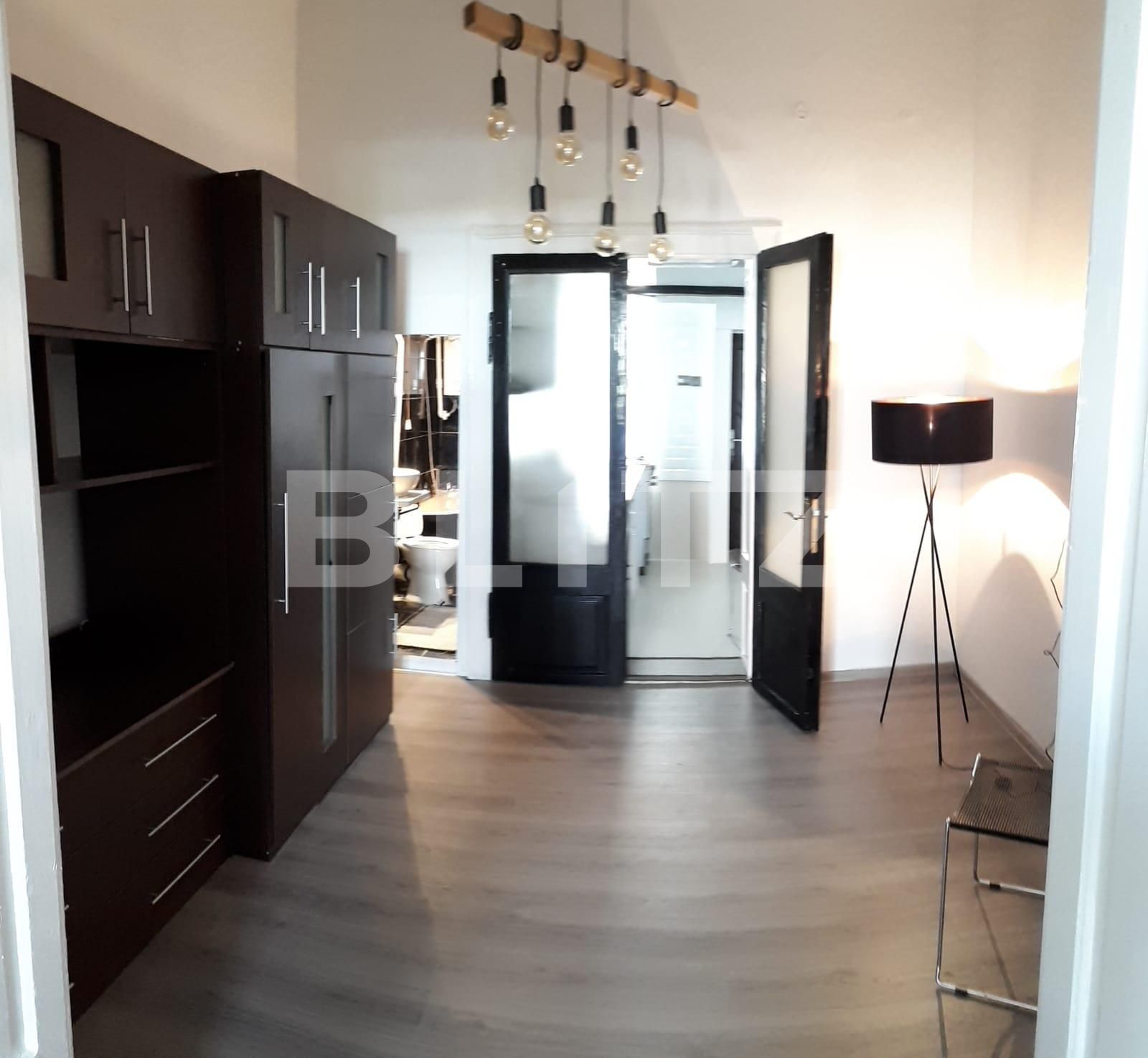 Apartament de închiriat 2 camere Central - 32109AI | BLITZ Cluj-Napoca | Poza9