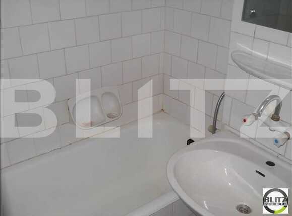 Garsonieră de închiriat Manastur - 3211AI | BLITZ Cluj-Napoca | Poza8