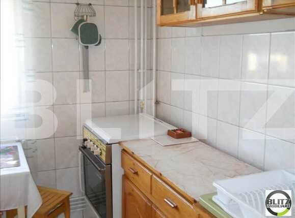 Garsonieră de închiriat Manastur - 3211AI | BLITZ Cluj-Napoca | Poza2