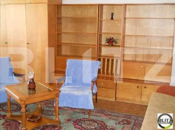 Garsonieră de închiriat Manastur - 3211AI | BLITZ Cluj-Napoca | Poza5