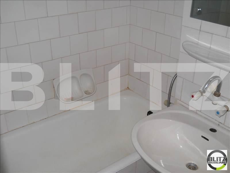 Garsonieră de închiriat Manastur - 3211AI | BLITZ Cluj-Napoca | Poza8