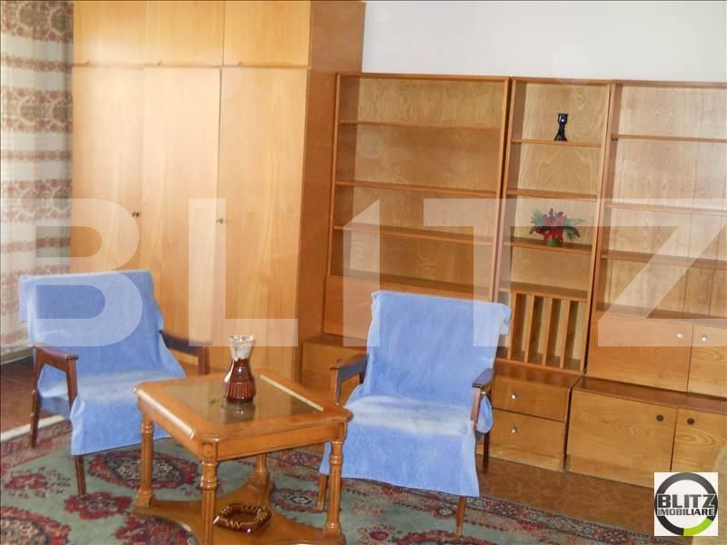 Garsonieră de închiriat Manastur - 3211AI | BLITZ Cluj-Napoca | Poza6