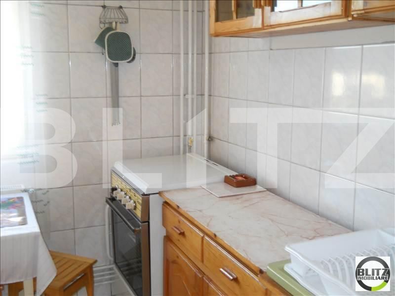 Garsonieră de închiriat Manastur - 3211AI | BLITZ Cluj-Napoca | Poza2