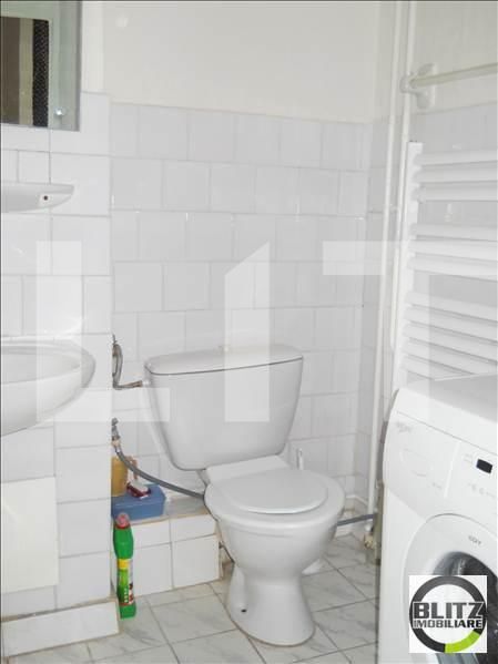 Garsonieră de închiriat Manastur - 3211AI | BLITZ Cluj-Napoca | Poza9