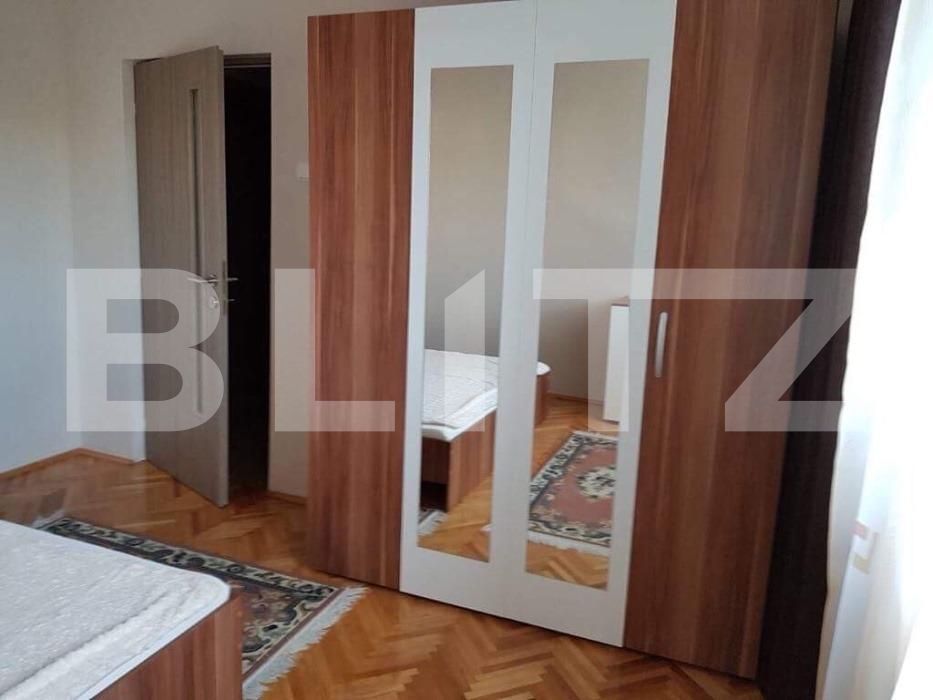 Apartament de închiriat 2 camere Manastur - 32110AI | BLITZ Cluj-Napoca | Poza2