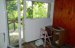Casa individuala de inchiriat, 140 mp utili, teren de 270 mp, zona P-ta Hermes