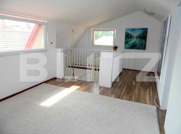 Casa de închiriat 4 camere Gheorgheni - 32111CI | BLITZ Cluj-Napoca | Poza7