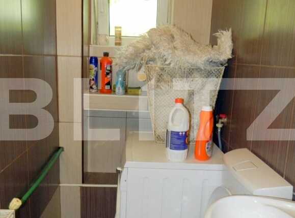 Casa de închiriat 4 camere Gheorgheni - 32111CI | BLITZ Cluj-Napoca | Poza16