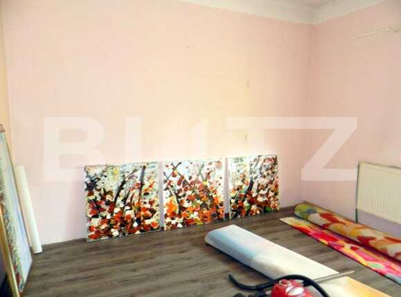 Casa de închiriat 4 camere Gheorgheni - 32111CI | BLITZ Cluj-Napoca | Poza13