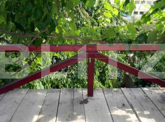 Casa de închiriat 4 camere Gheorgheni - 32111CI | BLITZ Cluj-Napoca | Poza19