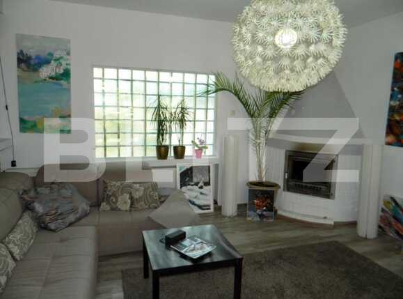 Casa de închiriat 4 camere Gheorgheni - 32111CI | BLITZ Cluj-Napoca | Poza4