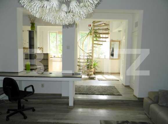 Casa de închiriat 4 camere Gheorgheni - 32111CI | BLITZ Cluj-Napoca | Poza5