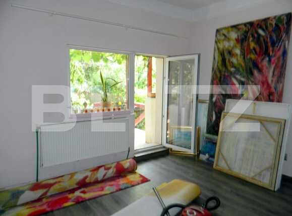 Casa de închiriat 4 camere Gheorgheni - 32111CI | BLITZ Cluj-Napoca | Poza3