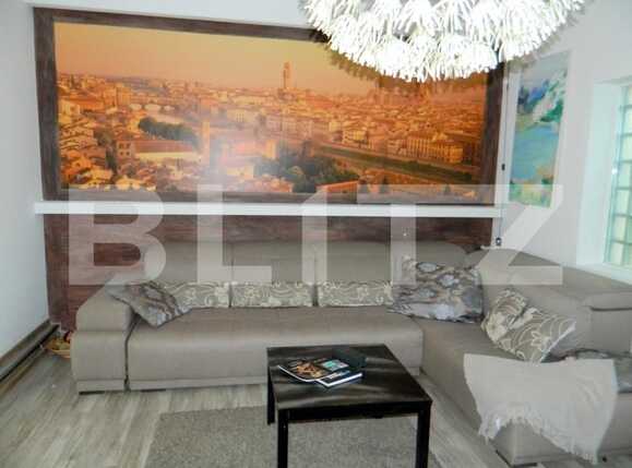 Casa de închiriat 4 camere Gheorgheni - 32111CI | BLITZ Cluj-Napoca | Poza2