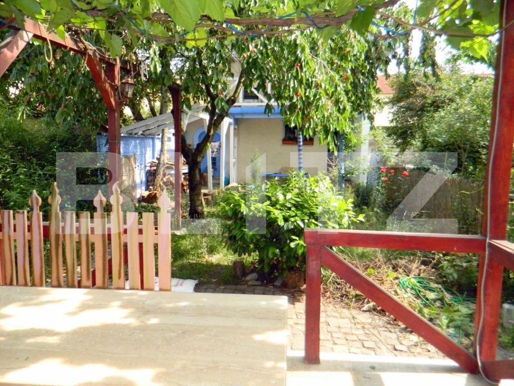 Casa de închiriat 4 camere Gheorgheni - 32111CI | BLITZ Cluj-Napoca | Poza20