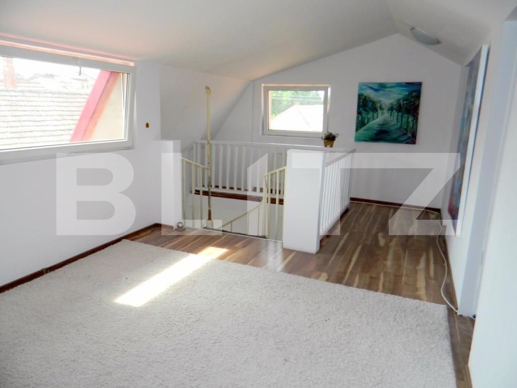 Casa de închiriat 4 camere Gheorgheni - 32111CI | BLITZ Cluj-Napoca | Poza7