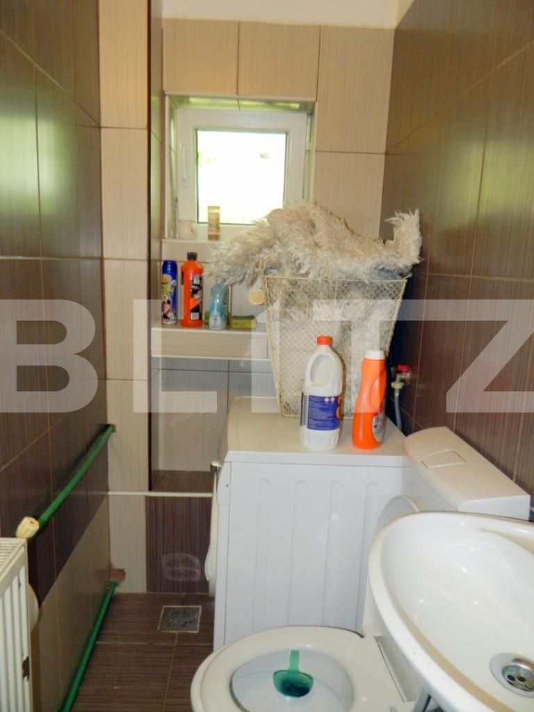 Casa de închiriat 4 camere Gheorgheni - 32111CI | BLITZ Cluj-Napoca | Poza16