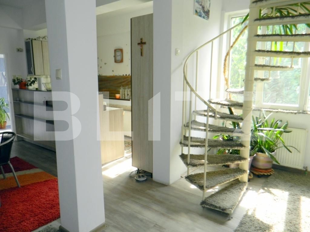 Casa de închiriat 4 camere Gheorgheni - 32111CI | BLITZ Cluj-Napoca | Poza14