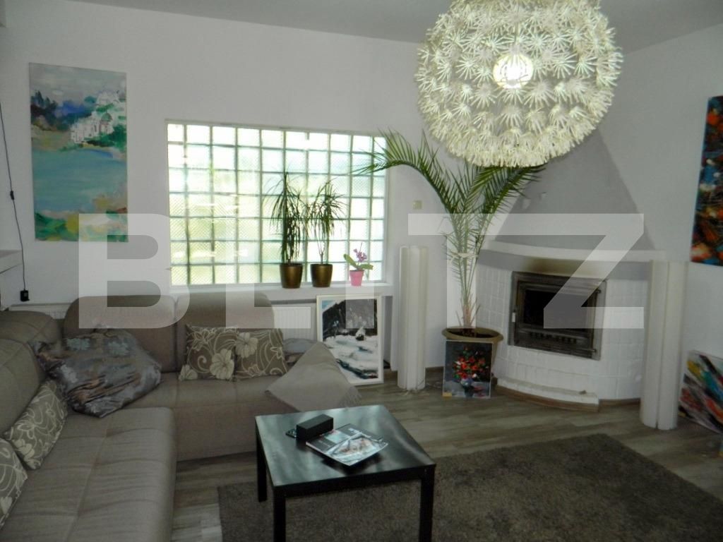 Casa de închiriat 4 camere Gheorgheni - 32111CI | BLITZ Cluj-Napoca | Poza4