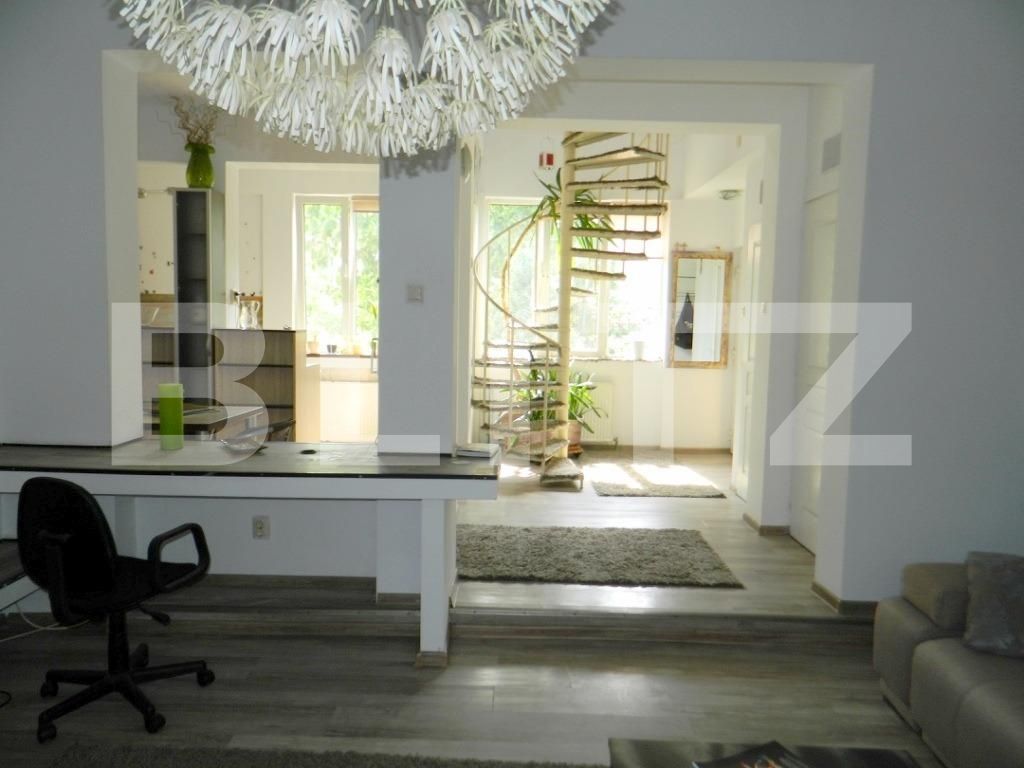 Casa de închiriat 4 camere Gheorgheni - 32111CI | BLITZ Cluj-Napoca | Poza5