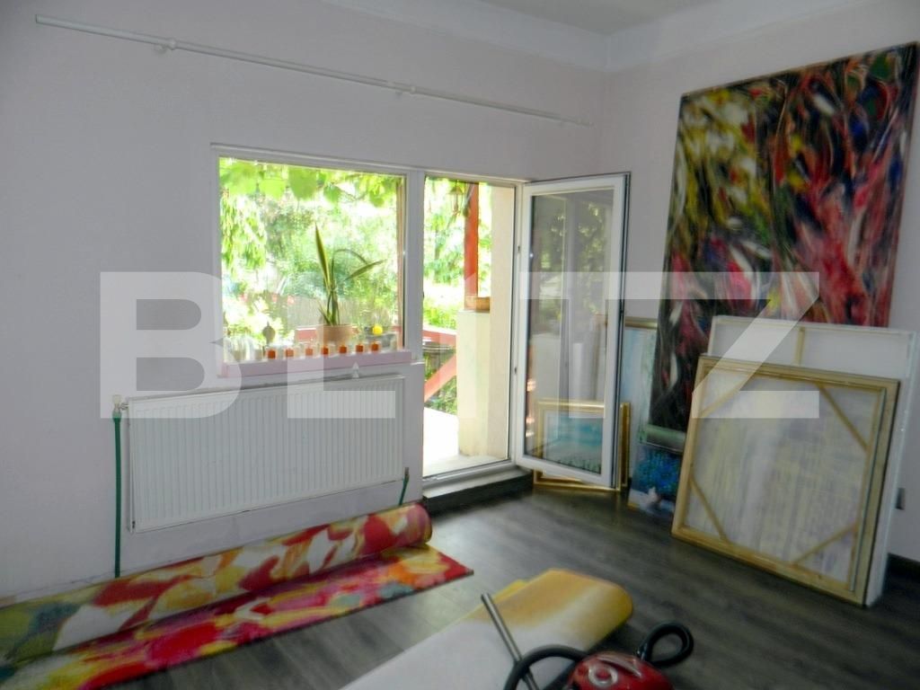 Casa de închiriat 4 camere Gheorgheni - 32111CI | BLITZ Cluj-Napoca | Poza3