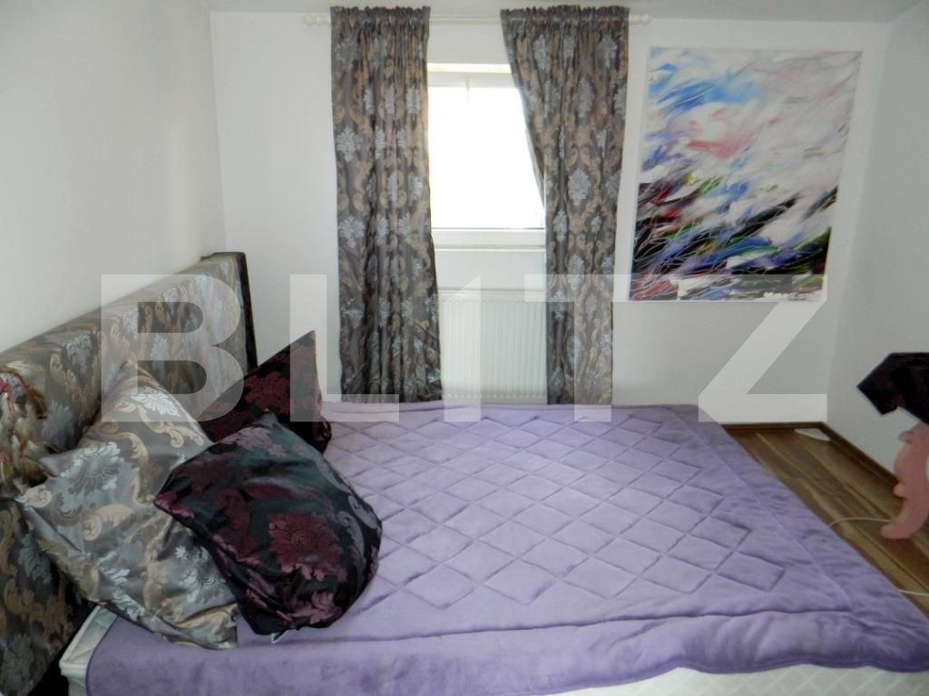 Casa de închiriat 4 camere Gheorgheni - 32111CI | BLITZ Cluj-Napoca | Poza10
