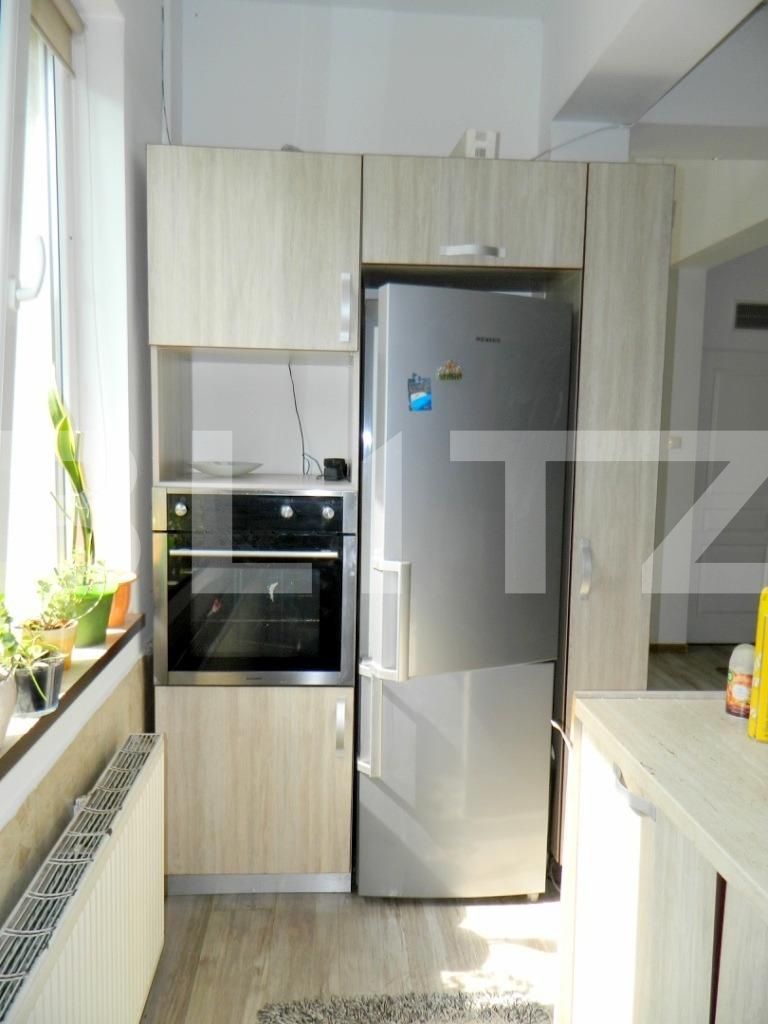 Casa de închiriat 4 camere Gheorgheni - 32111CI | BLITZ Cluj-Napoca | Poza9