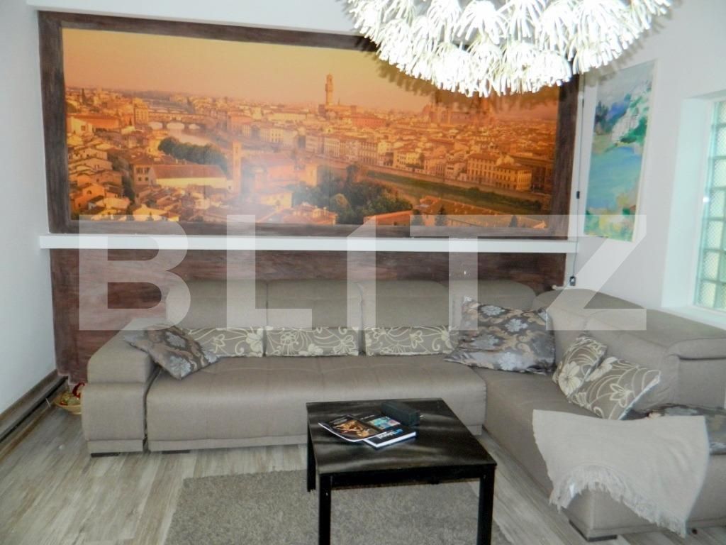 Casa de închiriat 4 camere Gheorgheni - 32111CI | BLITZ Cluj-Napoca | Poza2
