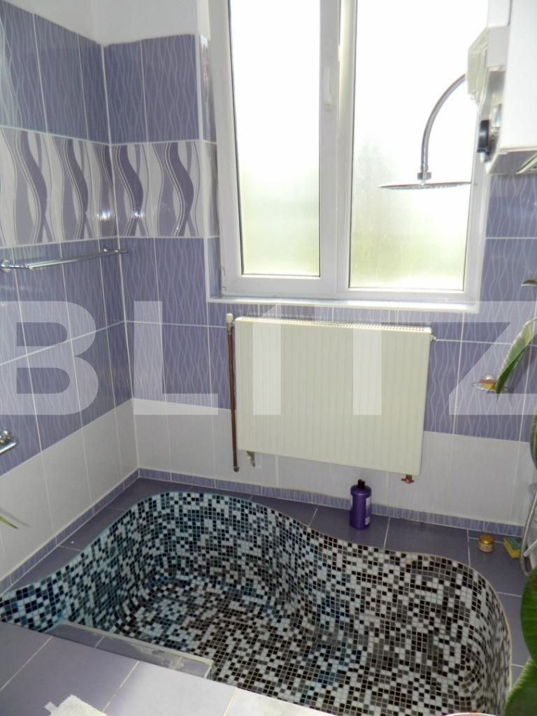 Casa de închiriat 4 camere Gheorgheni - 32111CI | BLITZ Cluj-Napoca | Poza17