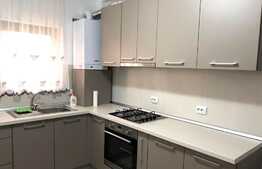 Apartament 2 camere, 56 mp, parcare, imobil nou, zona strazii Erich Bergel